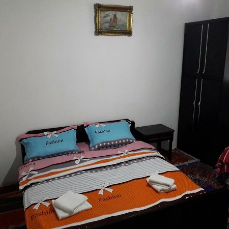Apartments Cardak Zabljak  Luaran gambar