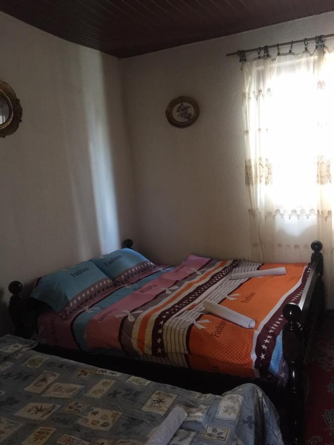 Apartments Cardak Zabljak  Luaran gambar