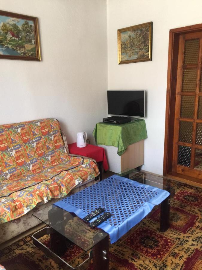 Apartments Cardak Zabljak  Luaran gambar
