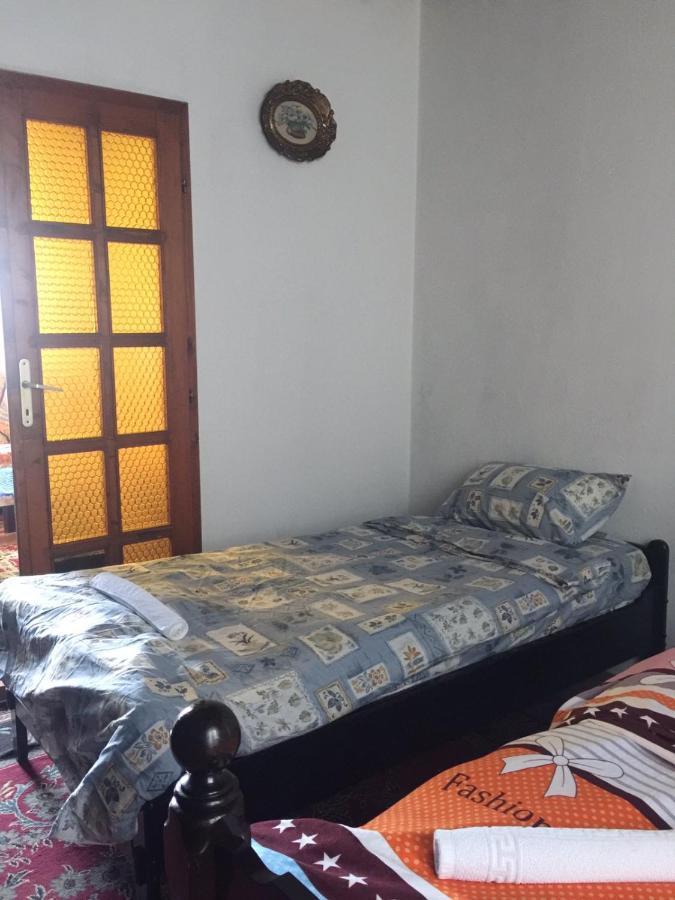 Apartments Cardak Zabljak  Luaran gambar