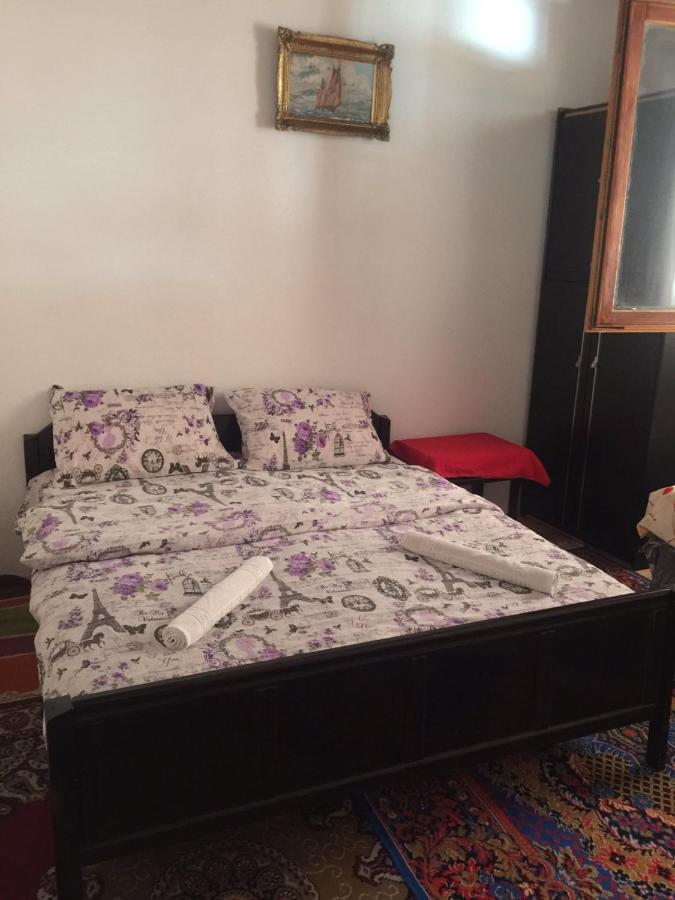 Apartments Cardak Zabljak  Luaran gambar