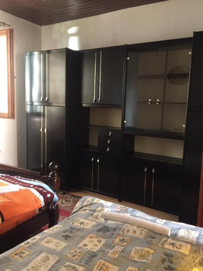 Apartments Cardak Zabljak  Luaran gambar