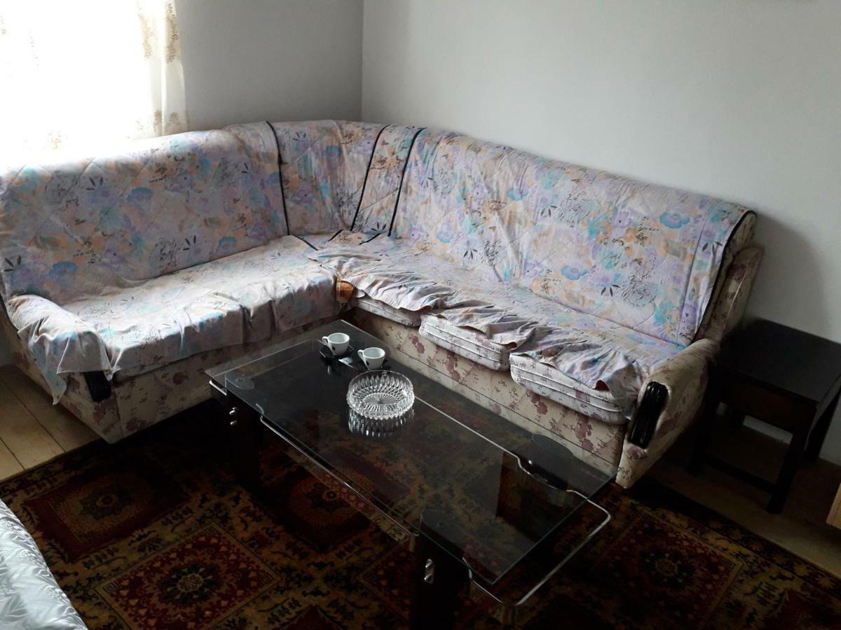 Apartments Cardak Zabljak  Luaran gambar