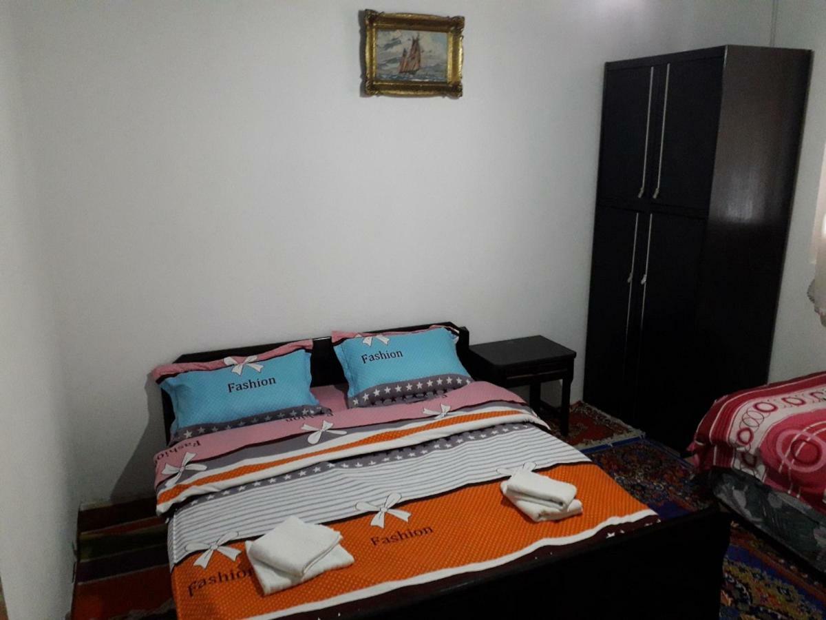 Apartments Cardak Zabljak  Luaran gambar