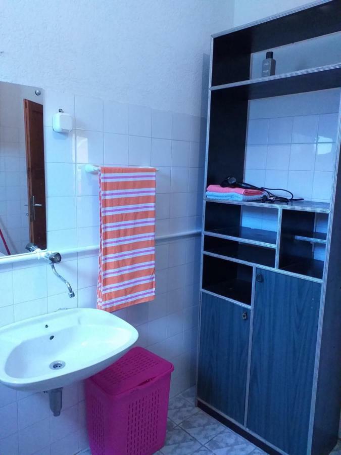 Apartments Cardak Zabljak  Luaran gambar